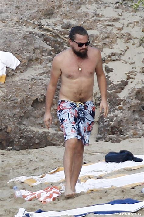 Leonardo DiCaprio Nudes — Dick Pics & Videos